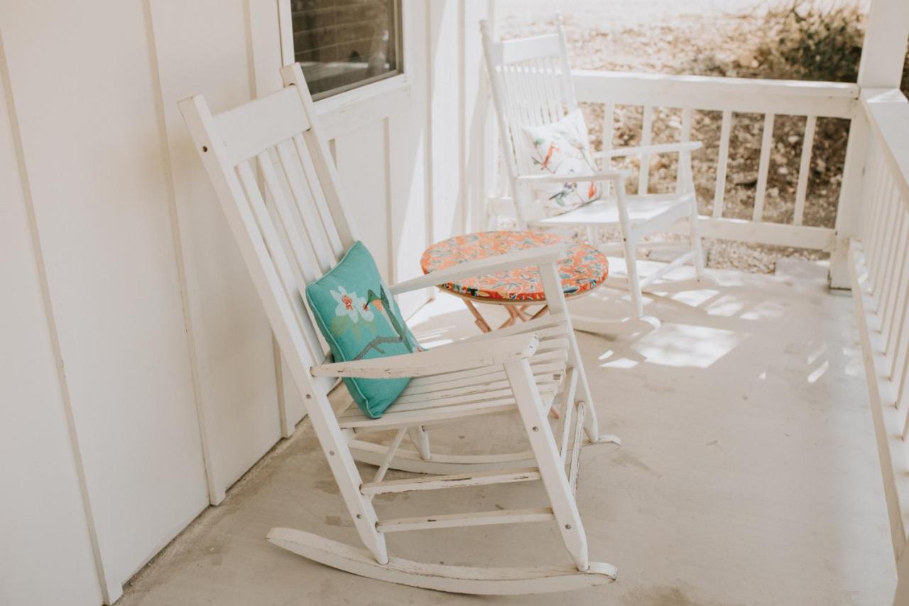 Hummingbird Haus - Hill Country Views On 20 Acres With Firepit Villa Spring Branch Bagian luar foto