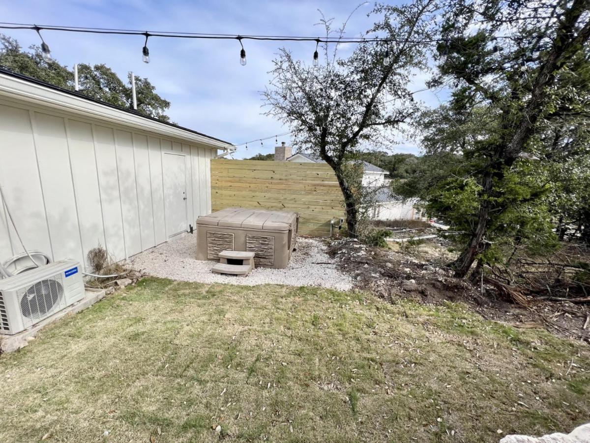 Hummingbird Haus - Hill Country Views On 20 Acres With Firepit Villa Spring Branch Bagian luar foto